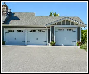United Garage Door Repair Service Mt Clemens, MI 586-533-4007